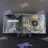 Courier Crisis PS1 PlayStation 1 + Reg Card Complete - Excellent