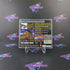 Jet Moto 2 PS1 PlayStation 1 GH + Reg Card Complete - Excellent