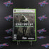 Call of Duty 4 Modern Warfare GOTY Xbox 360 Complete - Excellent