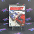 Burnout Dominator PS2 PlayStation 2 Complete - Excellent