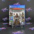 Assassin's Creed Syndicate Limited Edition PS4 PlayStation 4 Complete - Excellent