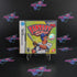 Major League Baseball 2K8 Fantasy All-Stars Nintendo DS Complete - Excellent