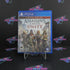 Assassin's Creed Unity Limited Edition PS4 PlayStation 4 Complete - Excellent