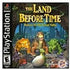 Land Before Time Return to the Great Valley PS1 PlayStation 1+ Reg - Excellent