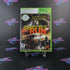 Need for Speed The Run Xbox 360 PH Complete - Excellent
