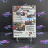 Burnout Dominator PS2 PlayStation 2 Complete - Excellent