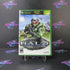 Halo Combat Evolved 1st Print Xbox Complete - Refurbished