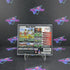 NCAA GameBreaker 2000 PS1 PlayStation 1 + Reg Card Complete - Excellent