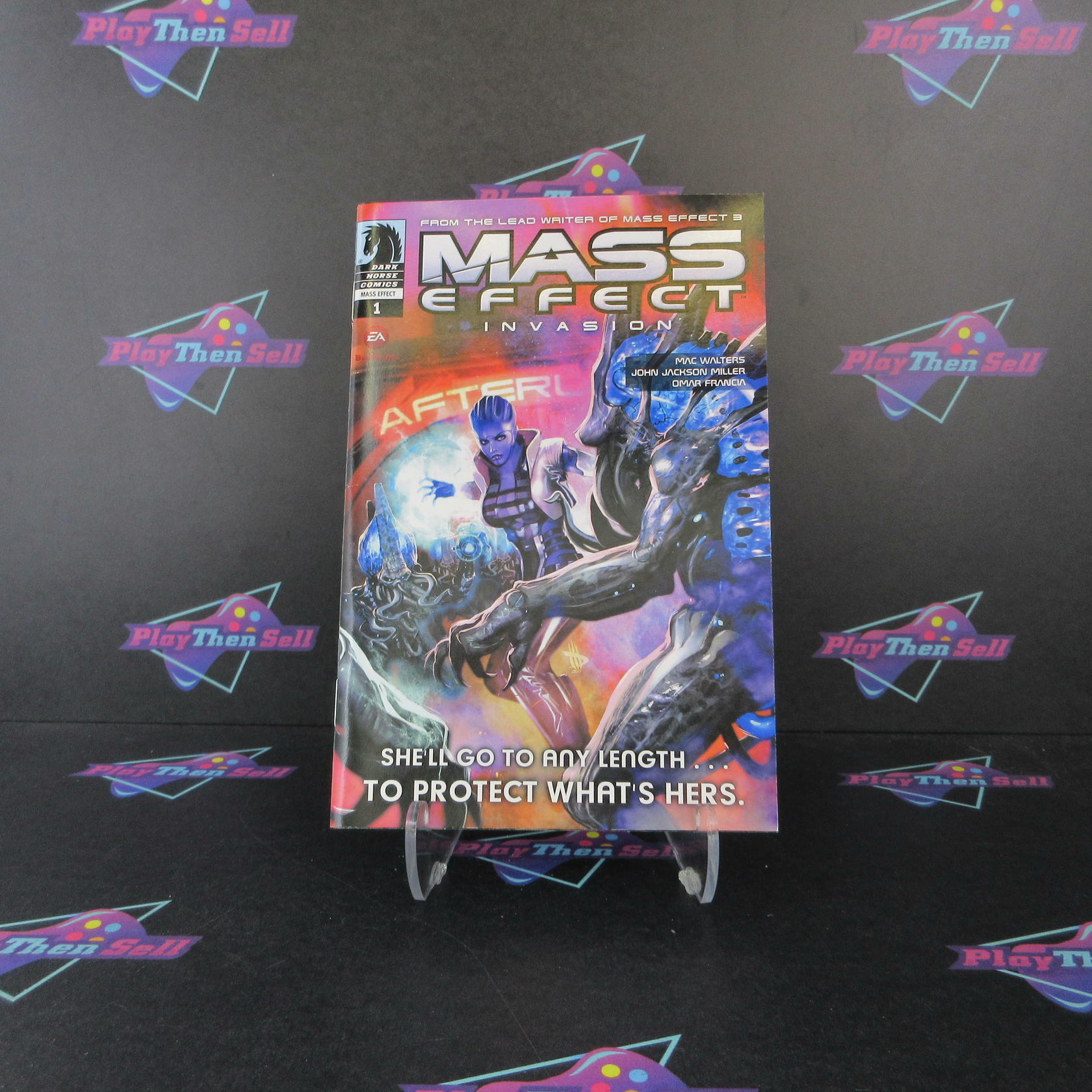 Mass Effect 3 Collector's Edition Xbox 360 Complete - Excellent