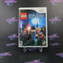 LEGO Harry Potter Years 1-4 Nintendo Wii - Very Good
