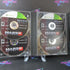 Mass Effect Trilogy Xbox 360 - Very Good
