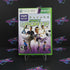 Kinect Sports Xbox 360 Complete - Excellent