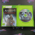 Assassin's Creed Revelations Xbox 360 PH Complete - Excellent