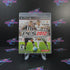 Pro Evolution Soccer 2012 PS3 PlayStation 3 Complete - Excellent