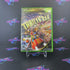 Thrillville Xbox MD Complete CIB - Very Good