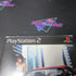 Ridge Racer V PS2 PlayStation 2 AD + Reg Card Complete CIB - Very Good