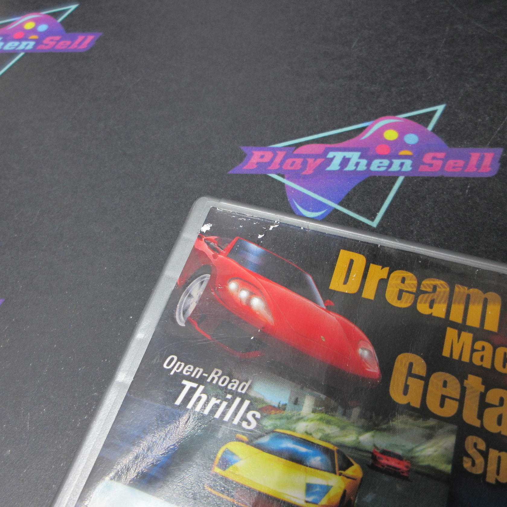 Need for Speed Hot Pursuit 2 PH Xbox AD/MD Complete CIB - Very Good