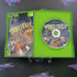 Thrillville Xbox MD Complete CIB - Very Good