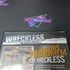 Wreckless The Yakuza Missions PS2 PlayStation 2 AD/DD + Reg Card Complete CIB - Very Good