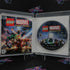 Lego Marvel Super Heroes PS3 PlayStation 3 Complete - Excellent