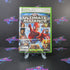 Forza 2 Motorsport & Marvel Ultimate Alliance Xbox 360 - Very Good