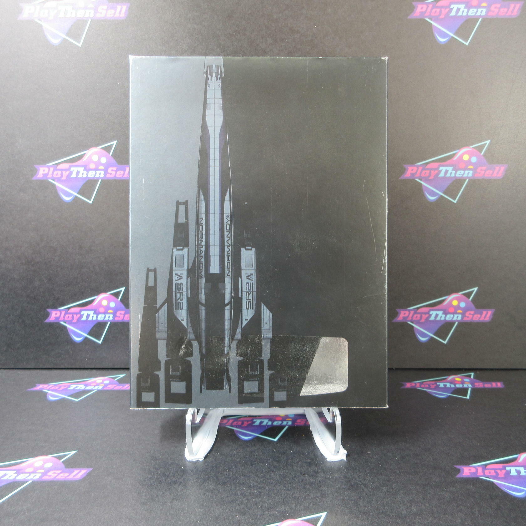 Mass Effect Trilogy Xbox 360 - Very Good