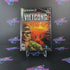 Vietcong Purple Haze PS2 PlayStation 2 AD/MD + Reg Card Complete CIB - Very Good