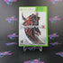 Prototype 2 Xbox 360 AD Complete CIB - Very Good