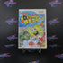 Spongebob Boating Bash Nintendo Wii AD/DD/NM - Very Good