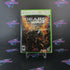 Gears Of War Xbox 360 AD/NM - Very Good