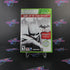 Batman Arkham City GOTY Xbox 360 PH Complete - Excellent