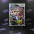 Super Smash Bros Brawl Nintendo Wii Complete - Excellent