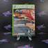 Forza 2 Motorsport & Marvel Ultimate Alliance Xbox 360 - Very Good
