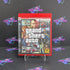 Grand Theft Auto IV PS3 PlayStation 3 GH - Very Good
