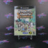 Harvest Moon A Wonderful Life Nintendo Gamecube + Reg Card - Very Good