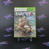 Far Cry 3 Xbox 360 DD Complete CIB - Very Good