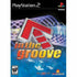 In The Groove PS2 PlayStation 2 DD Complete CIB - Very Good