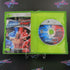 WWE Smackdown vs. Raw 2007 Xbox 360 AD Complete CIB - Very Good