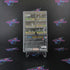 MLB 08 The Show Sony PSP Clear UMD AD/MD Complete CIB - Very Good