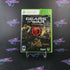 Gears of War Triple Pack Xbox 360 No Insert Complete - Excellent