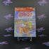 Scooby-Doo Night of 100 Frights GH PS2 PlayStation 2 AD/MD Complete CIB - Very Good