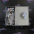 MLB 08 The Show Sony PSP Clear UMD AD/MD Complete CIB - Very Good