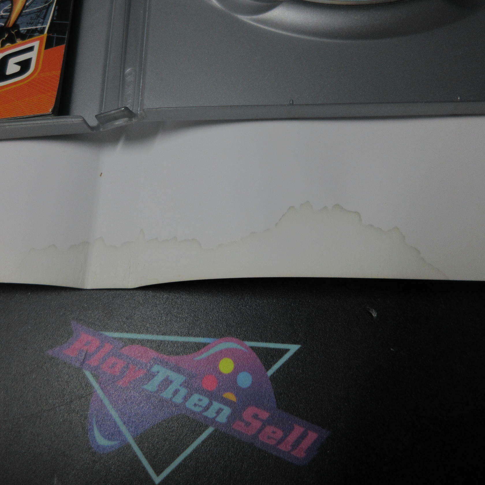 NBA Street Vol. 2 Xbox PH AD Complete CIB - Very Good