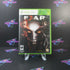 F.E.A.R. 3 Xbox 360 - Very Good