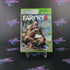 Far Cry 3 Xbox 360 PH - Very Good