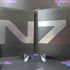 Mass Effect Trilogy Xbox 360 - Very Good