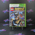 LEGO Batman 2 DC Super Heroes Xbox 360 Complete