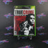 True Crime Streets of LA Xbox Complete - Refurbished