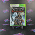 Assassin's Creed Revelations Xbox 360 PH Complete - Excellent