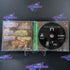 Namco Museum Vol 1 PS1 PlayStation 1 GH + Reg Card Complete - Excellent